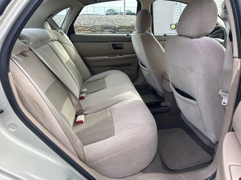 Used 2006 Ford Taurus SEL image 13