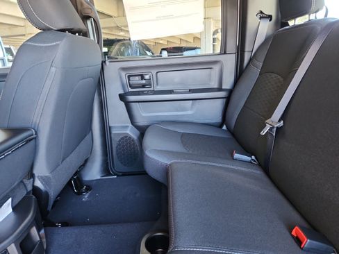 New 2025 RAM 2500 Tradesman image 17