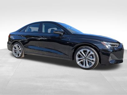 New 2026 Audi A3 2.0T Premium Plus