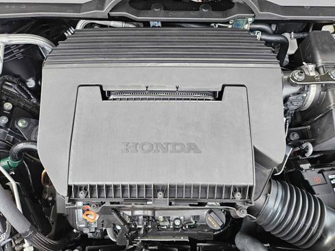 New 2026 Honda Pilot EX-L image 10