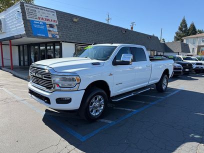 Used 2024 RAM 2500 Laramie