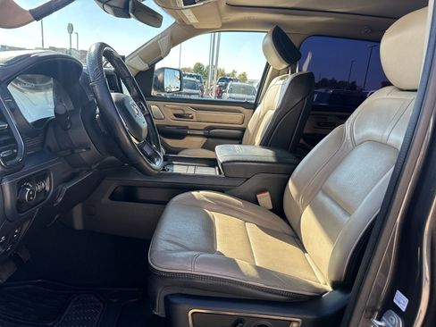 Used 2020 RAM 1500 Limited image 9