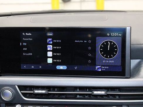 Used 2024 Hyundai Sonata SEL image 30