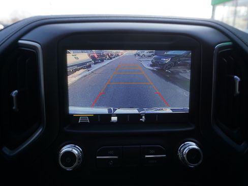 Used 2019 GMC Sierra 1500 AT4 w/ AT4 Premium Package image 26