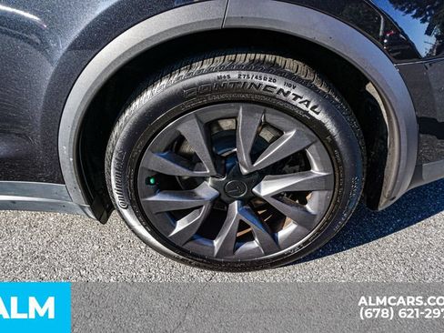 Used 2023 Tesla Model X AWD/4WD image 18