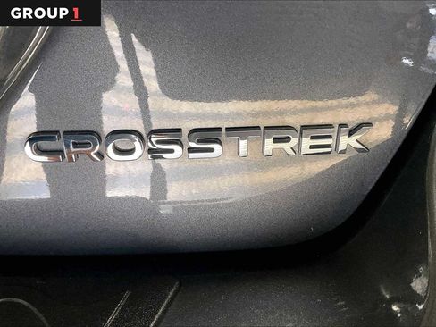 Used 2024 Subaru Crosstrek 2.0i Premium AWD/4WD image 10