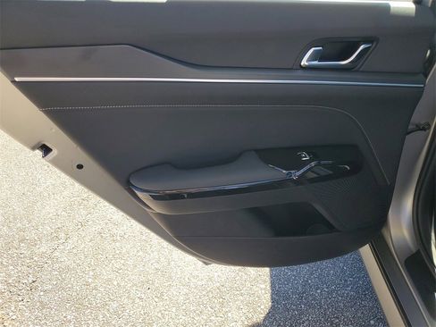 New 2026 Kia K5 GT-Line image 22