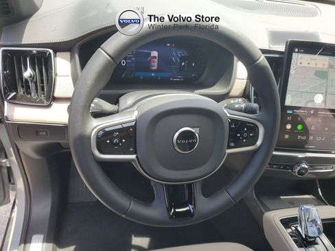 Used 2026 Volvo XC90 B6 Plus w/ Protection Package Premier AWD/4WD image 19