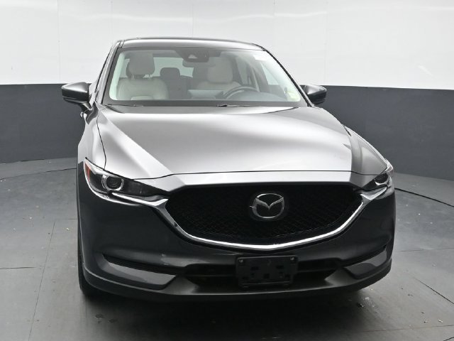Used 2021 MAZDA CX-5 Touring w/ Touring Preferred SV Package AWD/4WD image 8