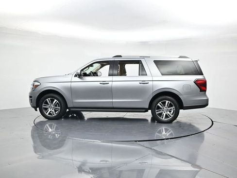Used 2024 Ford Expedition Max Limited image 7