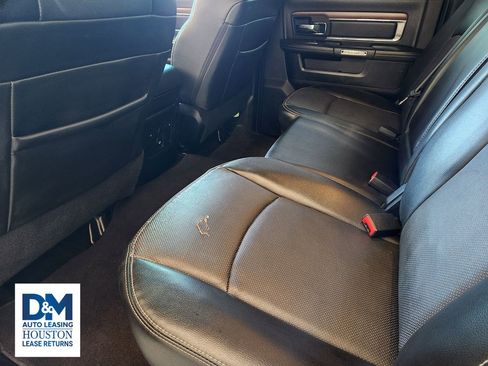 Used 2014 RAM 2500 Laramie w/ Convenience Group image 38