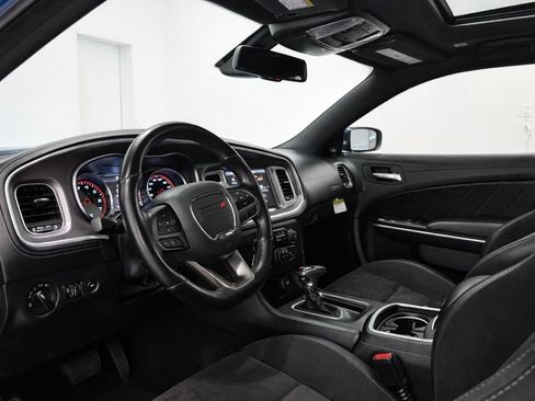 Used 2022 Dodge Charger Scat Pack RWD image 13