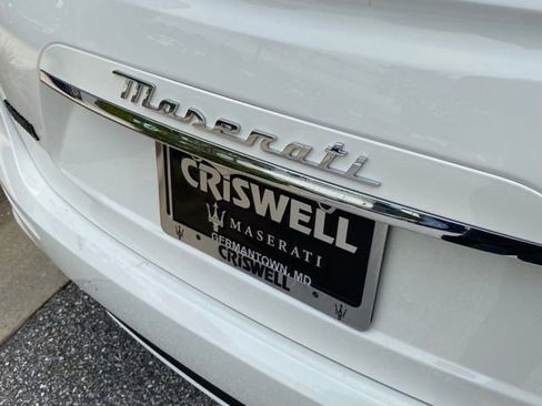 Used 2023 Maserati Ghibli GT image 16