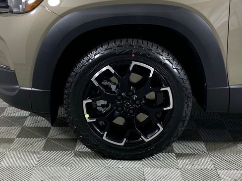 New 2026 MAZDA CX-50 Meridian Edition w/ Weather Package image 12