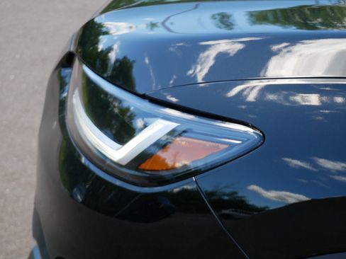 Certified 2026 Honda HR-V Sport image 16