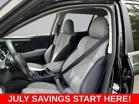 Used 2023 Subaru Outback Premium AWD/4WD image 27