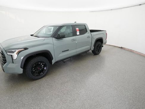 New 2026 Toyota Tundra SR5 image 1