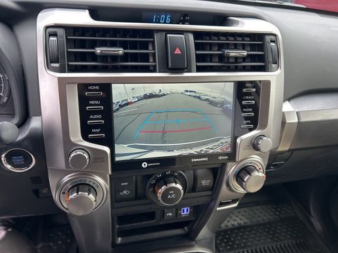 Used 2023 Toyota 4Runner SR5 Premium image 13