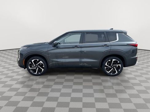 Used 2024 Mitsubishi Outlander SE Black Edition AWD/4WD image 5