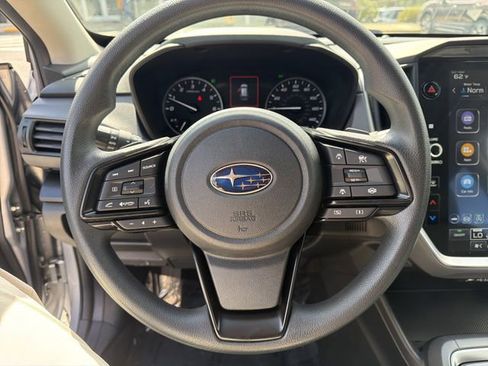 Certified 2024 Subaru Crosstrek 2.0i Premium image 10