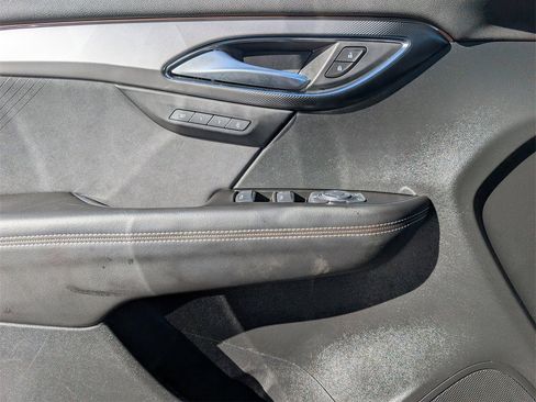 Used 2025 Buick Envision Sport Touring image 14