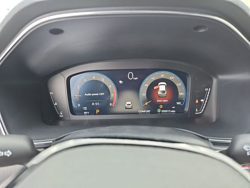 New 2026 Acura Integra A-Spec image 20