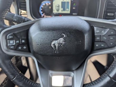 Used 2024 Ford Bronco Big Bend AWD/4WD image 14
