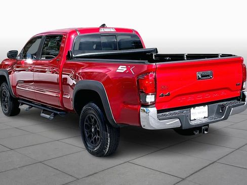 Certified 2023 Toyota Tacoma SR5 w/ SX Package image 11