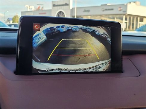 Used 2016 MAZDA CX-9 Signature image 10