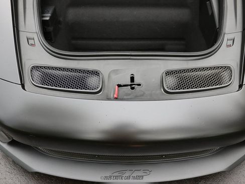 Used 2026 Porsche 911 GT3 RWD image 92