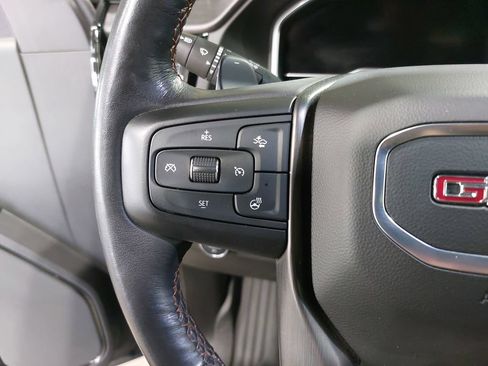 Used 2023 GMC Sierra 1500 AT4 w/ AT4 Preferred Package AWD/4WD image 16