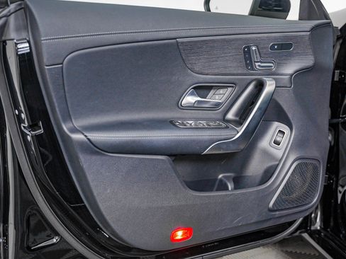 Certified 2023 Mercedes-Benz CLA 250 4MATIC image 21