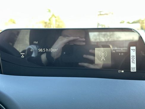 New 2026 MAZDA MAZDA3 2.5 S Sedan w/ Preferred Pkg image 16