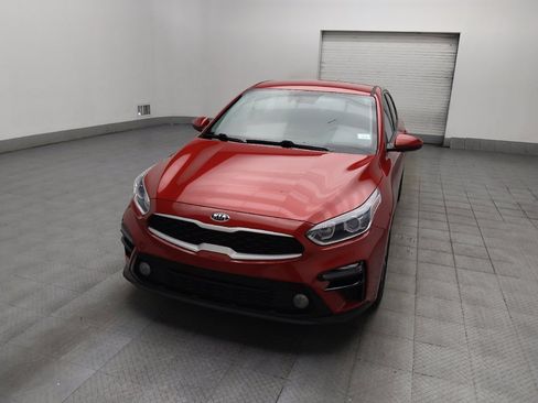 Used 2021 Kia Forte LXS FWD image 15
