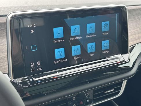 New 2026 Volkswagen Atlas SEL Premium R-Line AWD/4WD image 22