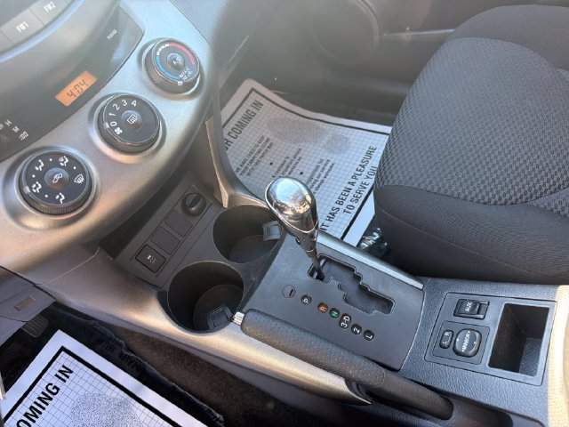 Used 2011 Toyota RAV4 Sport w/ Sport Appearance Pkg AWD/4WD image 23