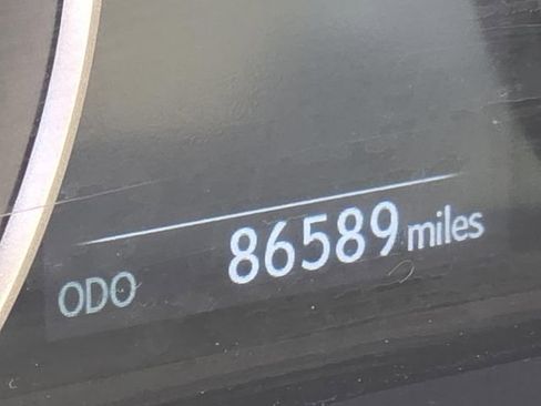 Used 2021 Lexus RX 350 FWD w/ Premium Package image 16