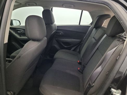 Used 2016 Chevrolet Trax LS AWD/4WD image 18