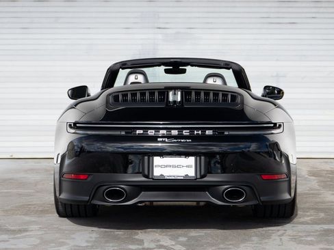 New 2026 Porsche 911 Carrera image 6