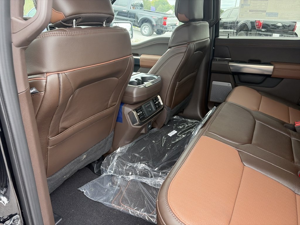 New 2026 Ford F150 King Ranch w/ FX4 Off-Road Package AWD/4WD image 32