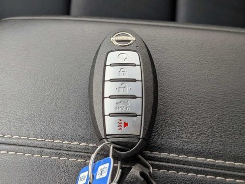 Used 2023 Nissan Altima 2.5 SV FWD image 34