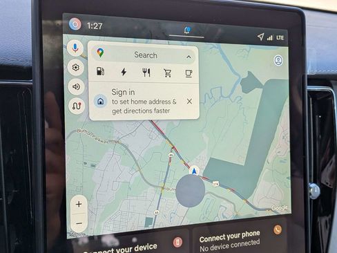 New 2026 Volvo XC60 T8 Ultra w/ Protection Package Premier image 24