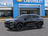 New 2026 Chevrolet Trax ACTIV w/ Sunroof Package image 2