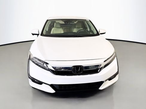 Used 2021 Honda Clarity Plug-In Hybrid image 2