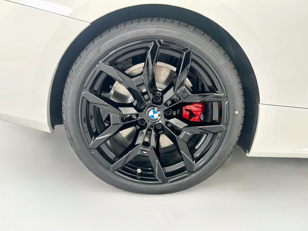 New 2027 BMW M440i Coupe w/ Premium Package RWD image 30