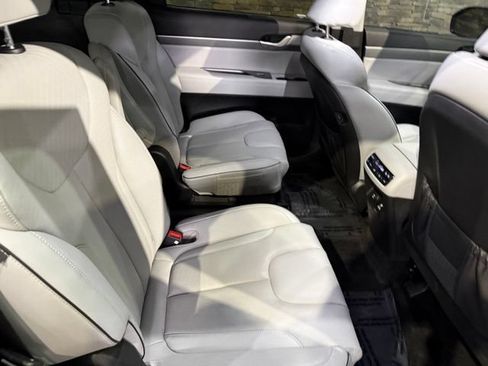 Used 2025 Hyundai Palisade SEL AWD/4WD image 35