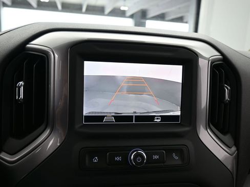 Used 2024 Chevrolet Silverado 1500 Custom Trail Boss image 21