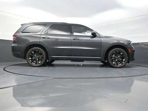 Used 2024 Dodge Durango GT w/ Blacktop Package AWD/4WD image 37