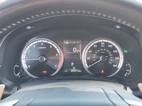 Used 2021 Lexus NX 300 F Sport w/ Accessory Package image 20