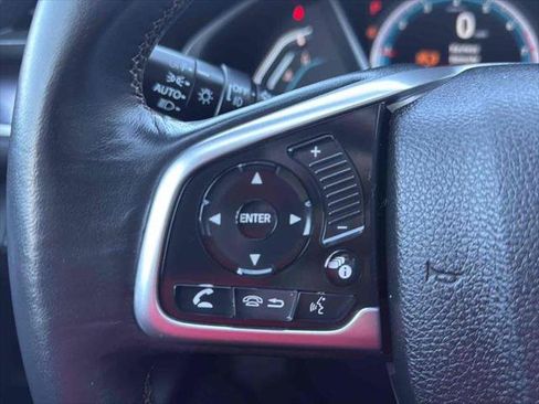 Used 2016 Honda Civic Touring image 21